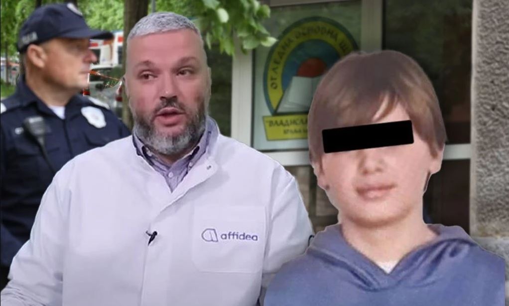 Novi detalji: Osumnjičeni Kosta Kecmanović je izjavio da mu je otac “stavio pištolj u ruke”