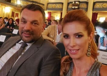 Prinova kod Konakovića: Elmedin Konaković i Dalija Hasanbegović Konaković postali su po drugi put roditelji