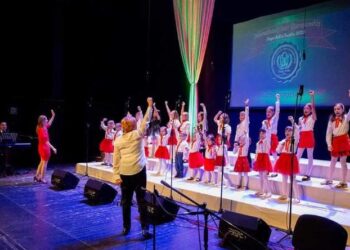 Dječiji hor „Lege Artis“ Tuzla obilježava 10 godina uspješnog djelovanja