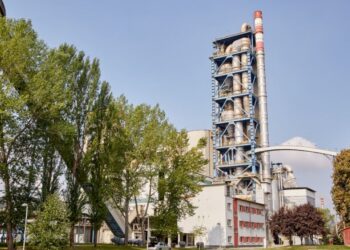 Talentis Group Zrt. preuzima Lukavac Cement doo