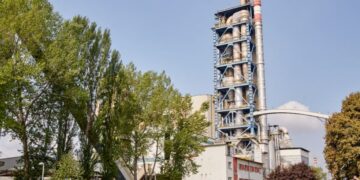 Talentis Group Zrt. preuzima Lukavac Cement doo