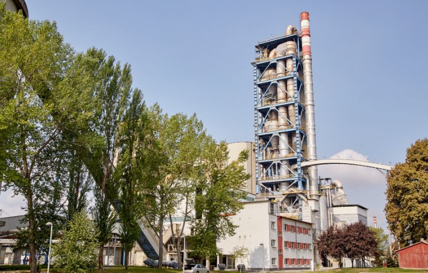 Talentis Group Zrt. preuzima Lukavac Cement doo