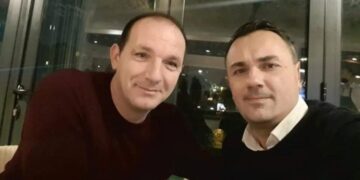 Općinski sud u Tuzli potvrdio optužnicu Tužilaštva TK protiv Amela Mehanovića, bivšeg direktora Uprave za inspekcijske poslove TK