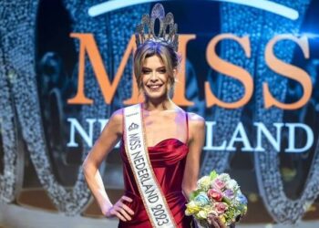 Transvestit Riki Valeri Kole osvojio titulu Miss Holandije i predstavljat će zemlju na izboru za Miss Univerzuma