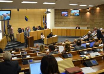 UP FBiH: Ljudi čija su mjesečna primanja veća od 4.000 KM nisu pokazali ni trunku empatije i razumijevanja za povećanje plata zaposlenih u realnom sektoru