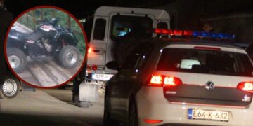 Novi detalji nesreće na Konjuhu, stradali muškarci policajci PS Banovići