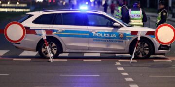 Namamili je zaposlenjem: Trojac iz Zagreba “zarobio” ženu i tjerao na prosjačenje