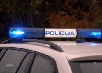 U Slavonskom Brodu preminuo dječak (10) tokom igre