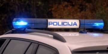 U Slavonskom Brodu preminuo dječak (10) tokom igre