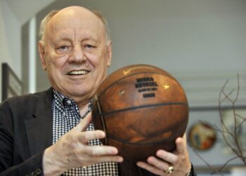 Preminuo Mirko Novosel