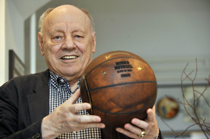 Preminuo Mirko Novosel