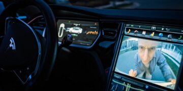 Šta mislite, prikuplja li vaš automobil podatke o vama – i šalje trećoj strani?