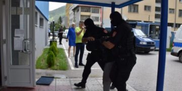 Pripadnici PU Foča uhapsili dvojac koji je “oprao” 511.000 KM kroz takozvane kladioničarske prevare