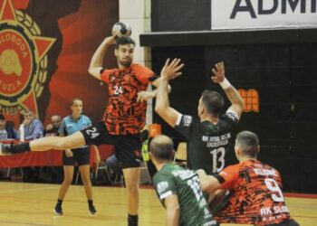 RK Sloboda saznala protivnika u European Cupu
