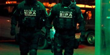 Policijska intervencija sa “kulturnom najavom”: SIPA najavila dolazak u prostorije Službenog glasnika RS-a