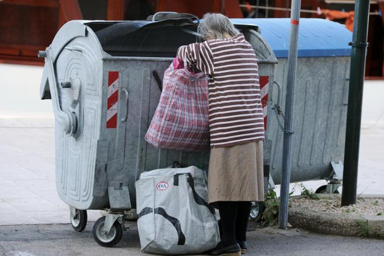 Izvještaj o najsiromašnijim zemljama: Pogađate ko je na prvom mjestu u Regionu? Izvještaj o najsiromašnijim zemljama: Pogađate ko je na prvom mjestu u Regionu?