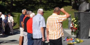 Obilježen 27. juli – Dana ustanka naroda i narodnosti Bosne i Hercegovine