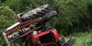 Šest mlađih osoba, berača malina, državljana BiH, teže i lakše povrijeđeno u Srbiji