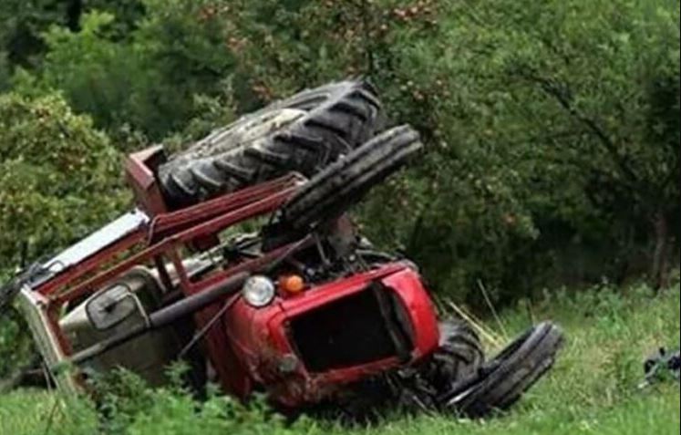 Šest mlađih osoba, berača malina, državljana BiH, teže i lakše povrijeđeno u Srbiji Šest mlađih osoba, berača malina, državljana BiH, teže i lakše povrijeđeno u Srbiji