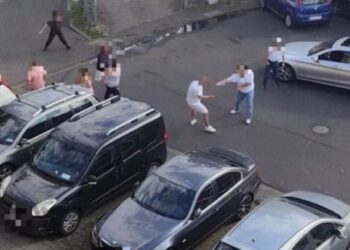 Njemačka: U Kelnu se potukle dvije porodice sa Balkana. Intervenisala i policija