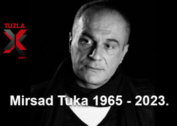 Preminuo čuveni  BH glumac Mirsad Tuka
