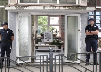 Ispitivanje dječaka ubice, Koste Kecmanovića trajalo 4 sata: Evo šta je rekao