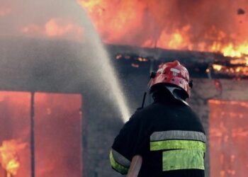 U protekla 24 sata na području TK ugašena tri požara