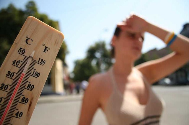 Meteorolog Bakir Krajinović o “globalnom zatopljenju: “Vrućine za juli mjesec nisu ništa neobično” Meteorolog Bakir Krajinović o “globalnom zatopljenju: “Vrućine za juli mjesec nisu ništa neobično”