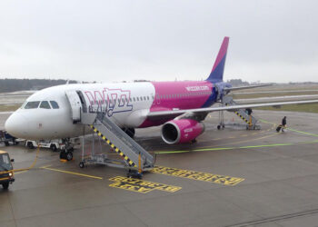 Wizz Air počinje sa najavljenim ukidanjem linija: Ovo su termini posljednjih letova iz Tuzle
