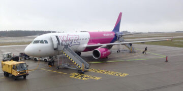 Tuzla: Wizz Air obustavlja letove za nekoliko destinacija