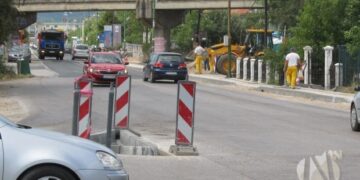 Osmogodišnje dijete teško povrijeđeno kod Živinica