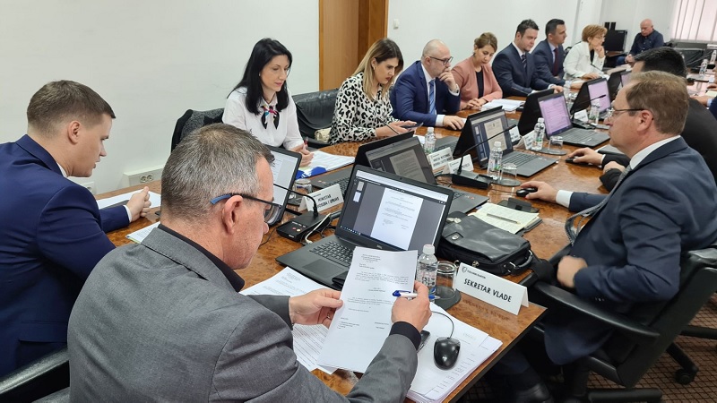 Vlada TK tvrdi: Vlada FBiH Prekršila je zakonska ovlaštenja u vezi UKC-a Tuzla