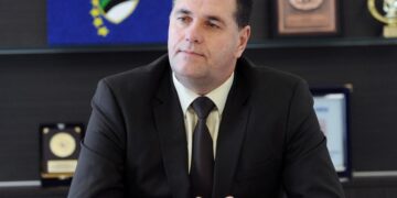 Gutić poručuje: ‘Uprkos blokadama Banovići će dobiti budžet, poštovat ćemo procedure’