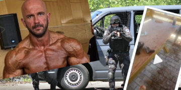 SAZNAJEMO NOVE DETALJE:  Sulejmanović ubio je najmanje 3 osobe