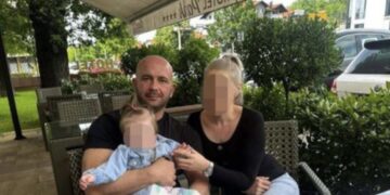 Nizamina tetka otkriva: Nermin joj je priznao da mu je policajka ljubavnica