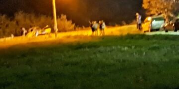 Nova saobraćajna nesreća večeras sa još dvoje poginulih i teško povrijeđenim dijetetom