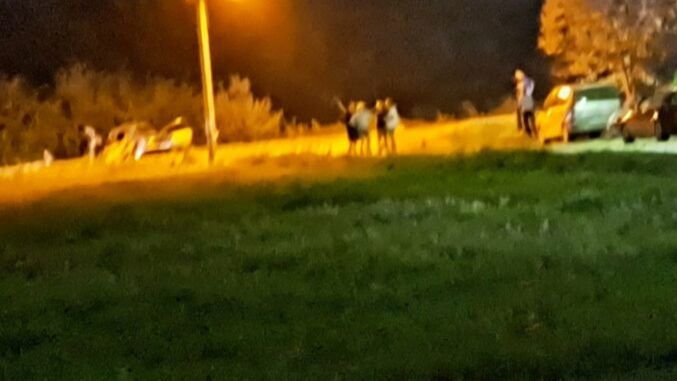 Nova saobraćajna nesreća večeras sa još dvoje poginulih i teško povrijeđenim dijetetom
