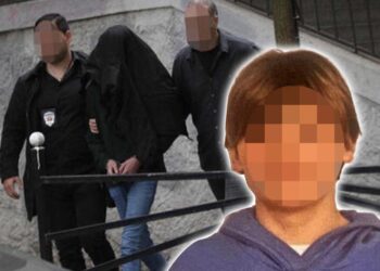 Dječak ubica iz Srbije otkrio detalje: Bio sam odbačen. Napravio sam spisak od 25 imena za odstrel ali bio predugačak.