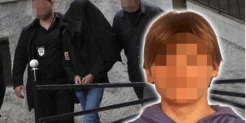 Dječak ubica iz Srbije otkrio detalje: Bio sam odbačen. Napravio sam spisak od 25 imena za odstrel ali bio predugačak.