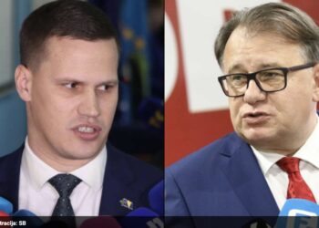Vlada FBiH smjenila je Upravni odbor UKC-a Tuzla. Iz Vlade TK tvrde da je to nezakonito