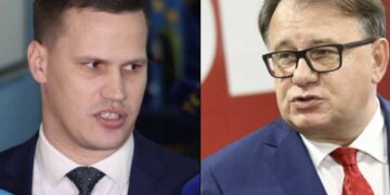 Vlada FBiH smjenila je Upravni odbor UKC-a Tuzla. Iz Vlade TK tvrde da je to nezakonito