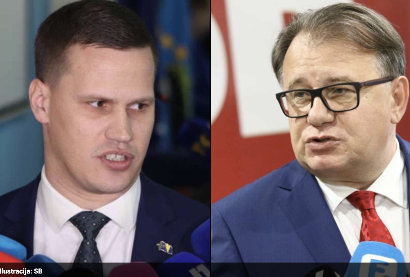 Vlada FBiH smjenila je Upravni odbor UKC-a Tuzla. Iz Vlade TK tvrde da je to nezakonito Vlada FBiH smjenila je Upravni odbor UKC-a Tuzla. Iz Vlade TK tvrde da je to nezakonito
