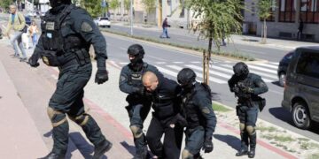 Federalna Uprava policije uhapisla dvije osobe u Tuzli, jedan od njih advokat