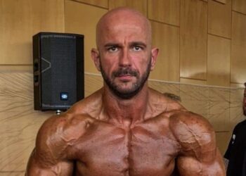 Osumljičeni za ubistvo u Gradačcu je Nermin Sulejmanović, fitnes trener i Body bilder
