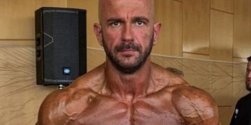 Osumljičeni za ubistvo u Gradačcu je Nermin Sulejmanović, fitnes trener i Body bilder