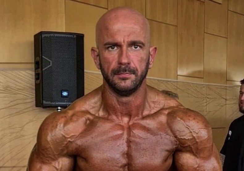 Osumljičeni za ubistvo u Gradačcu je Nermin Sulejmanović, fitnes trener i Body bilder
