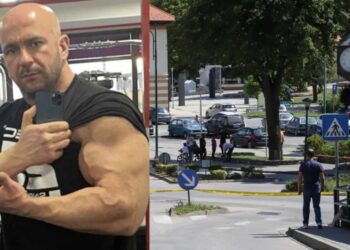 Kako je tekao krvavi pohod ubice Nermina Sulejmanovića iz Gradačca