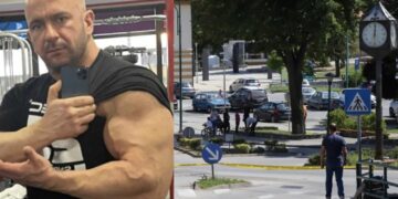 Kako je tekao krvavi pohod ubice Nermina Sulejmanovića iz Gradačca