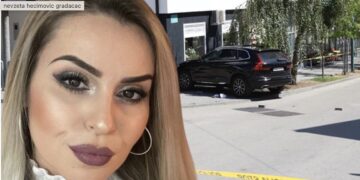 Nerminu Sulejmanoviću neko iz policije je dojavio gdje se skrivala Nizama sa bebom?