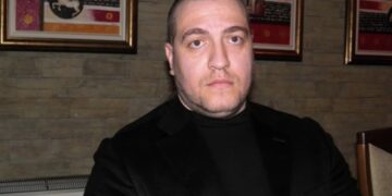 U Beogradu uhapšen Damir Mehić Bibi, osuđen u Tuzli na 17 godina i 5 mjeseci zbog ubistva